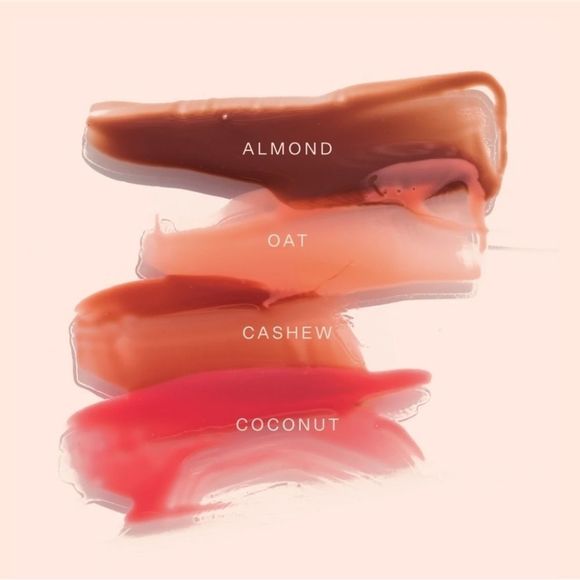 Tower 28 Shine On Milky Lip Jelly Shade Cashew - Picture 8 of 8